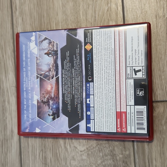 Video Games - Picture 2 of 7